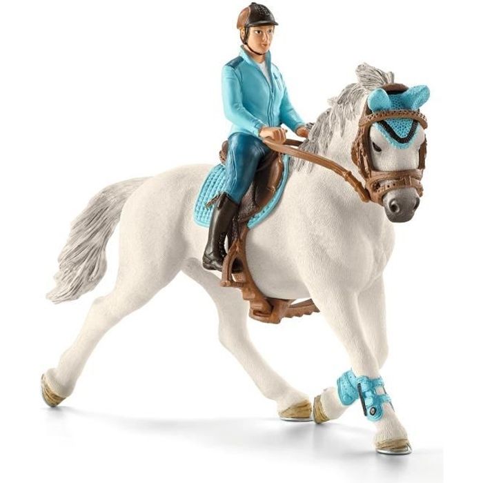 Personnage schleich pas cher clearance