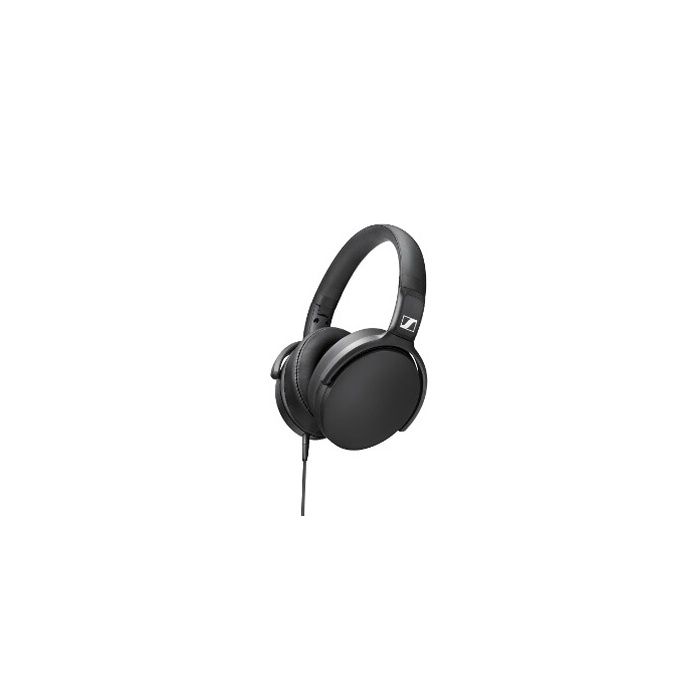 Casque sennheiser hd 400s - Cdiscount