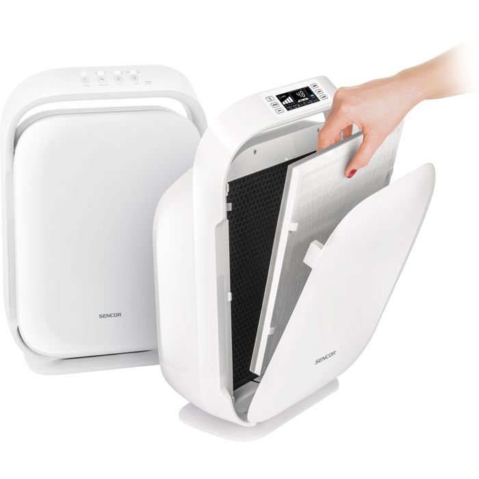 Meilleurs prix pour Filtre pour SHA 9200/9400 - Sencor - SHX 006