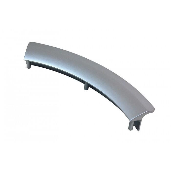 Siemens WT36V100US - vue 2