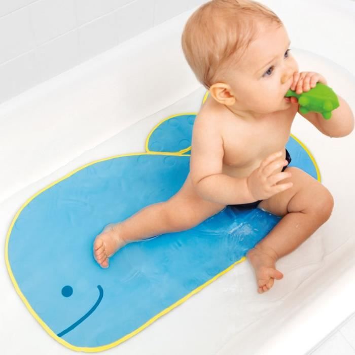 Tapis De Bain Moby Skip Hop Cdiscount Puericulture Eveil Bebe