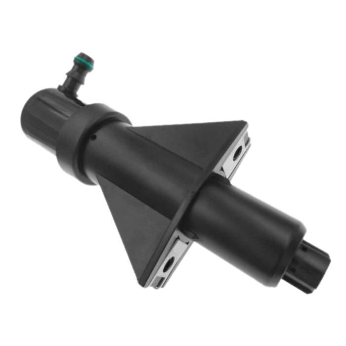 Buse De Lave-phare Avant Droit - Réf. 3R0955102, Compatible Seat Exeo (2008-2015)