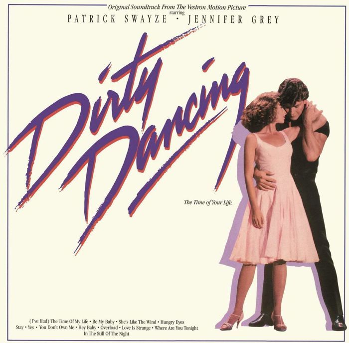 Dirty Dancing - Soundtrack