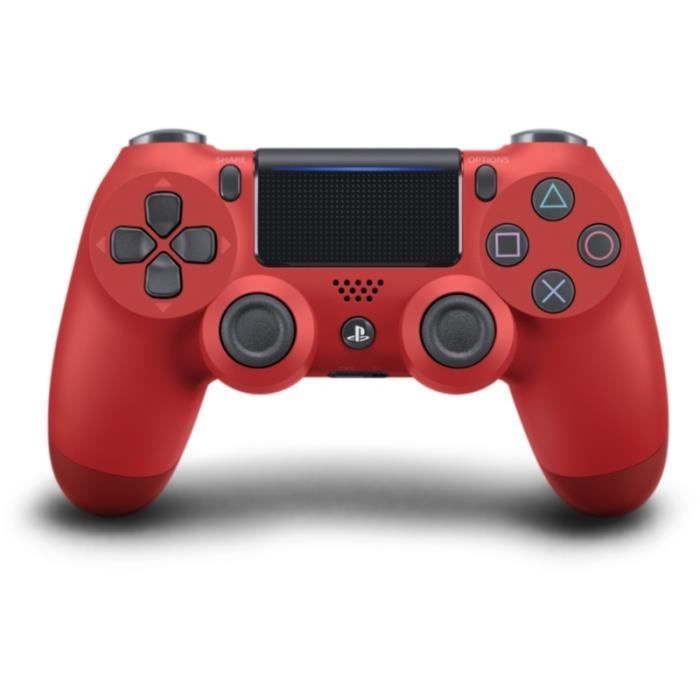 Manette Sony Manette PS4 Dual Shock V2 - vue 2