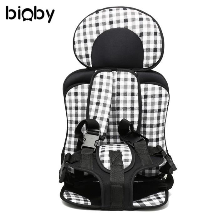 siege auto enfant de 6 ans