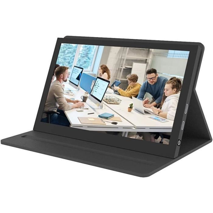 Écran LCD Dell XT2 – 12,1 Pouces – Pour Tablette PC – Occasion