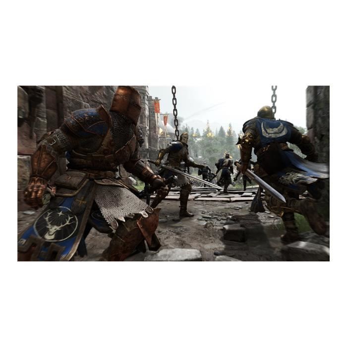 For Honor Xbox One