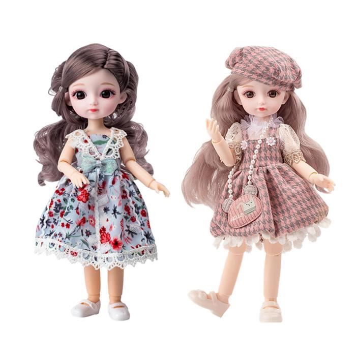 Poupée bjd on sale