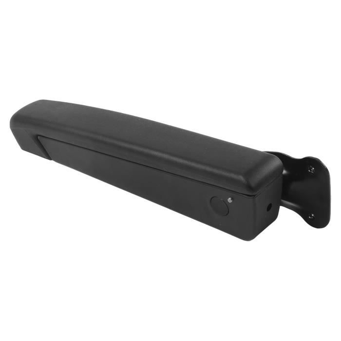 Accoudoir De Siège Arrière Pour Vélo – Guidon Amovible, Anti-dérapant, Compatible VTT Et Pliants