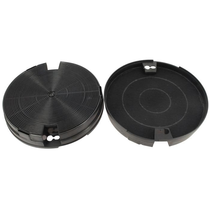 Whirlpool Filtre type - vue 2