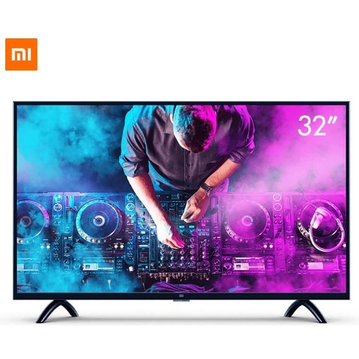 Xiaomi 4A 32\