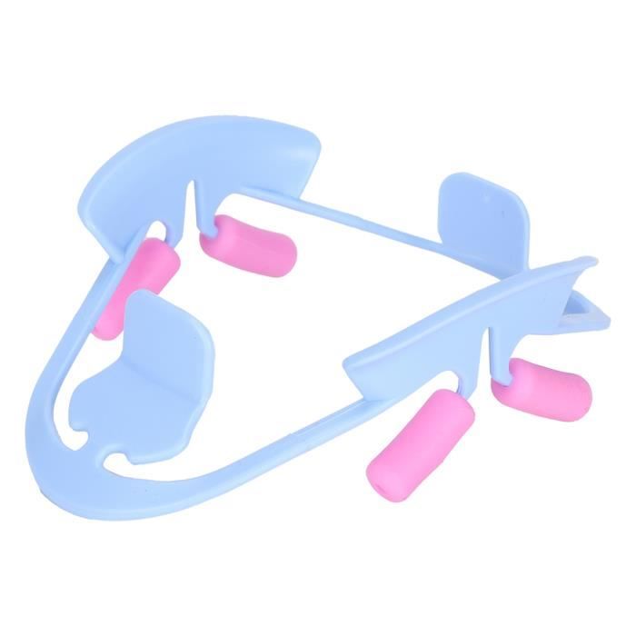 Kit De 3 Rétracteurs De Lèvres Pour Photographie Dentaire - Neuf - Idéal Orthodontie