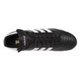 ADIDAS PERFORMANCE Chaussures de Football  Copa Mundial  - Homme  - Blanc/Noir-1