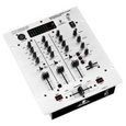 Behringer Table de Mixage DJ DX626-1