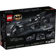 Lego DC Batmobile 76139-1