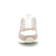 Baskets Classic Leather SP Blanc - REEBOK - Homme - Lacets - Cuir-1