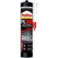 Colle fixation PL300 Total Fix 410g blanc - PATTEX - 1506659-1