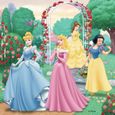 Puzzles Disney Princesses - Ravensburger - Lot de 3 puzzles de 49 pièces - Dès 5 ans-1