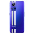 Realme GT Neo 3 12Go 256Go Bleu 150W Système Global Chargeur US d'origine + Adaptateur US-EU-1