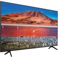 TV LED Samsung UE75TU7005-1