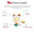 tonies® - Figurine Tonie Créatif - Licorne - Figurine Audio pour Toniebox-1