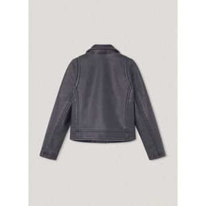 Outerwear Jacket Cuir Lc Waikiki LC Waikiki Veste Coupé Standard