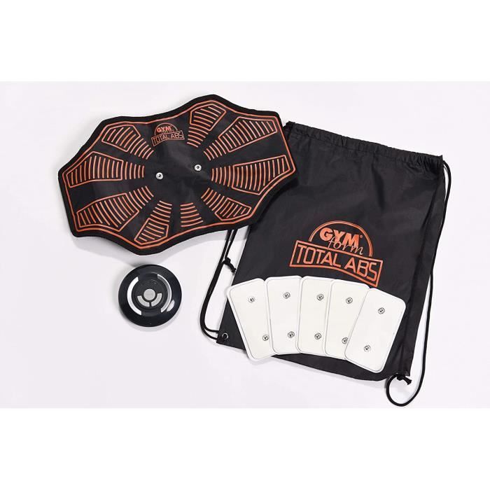 Best direct on sale gymform