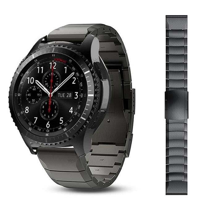 Taille garmin fenix best sale 5