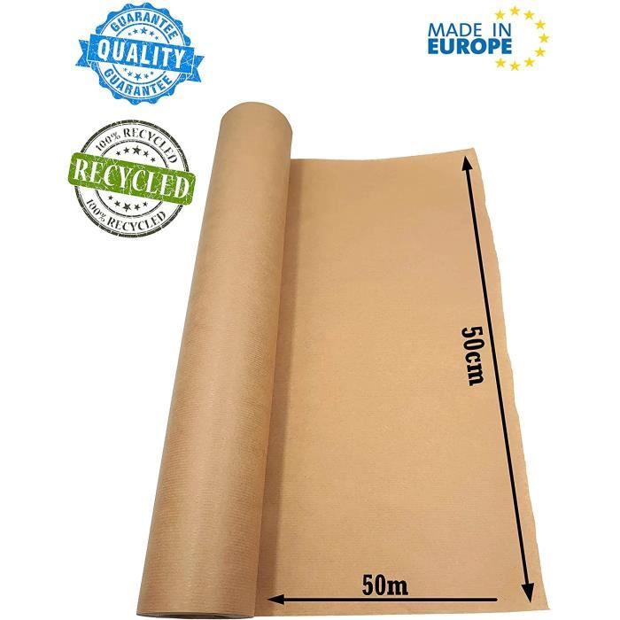 Lot De 40 Feuilles De Carton De Couleur A3-300 G/m² - 42 X 29