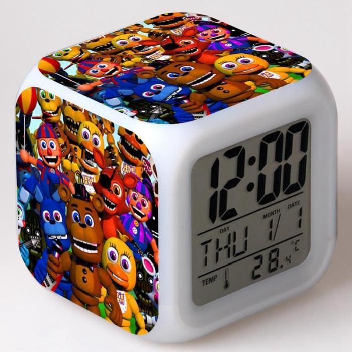 Reloj maisons hotsell du monde