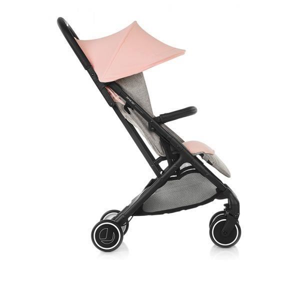 Poussette hot sale canne jane