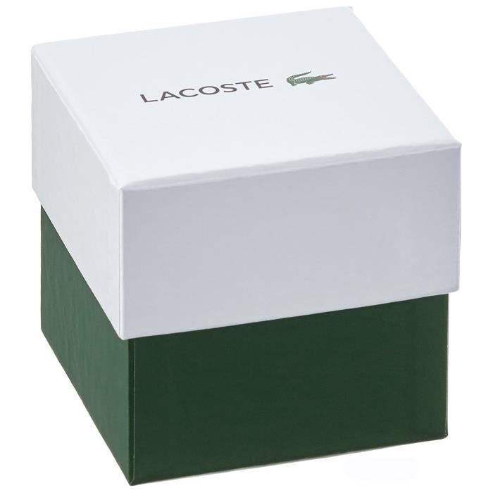 Montre Homme Lacoste Capbreton 46mm 5 ATM 2010964