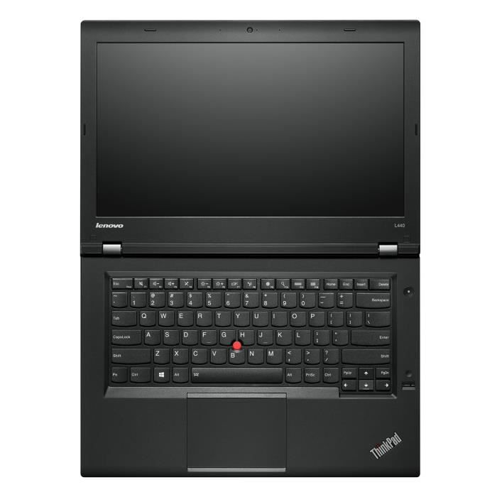 HDD 500GB、4GBメモリ】 Lenovo ThinkPad L440 Core i3 第4世代