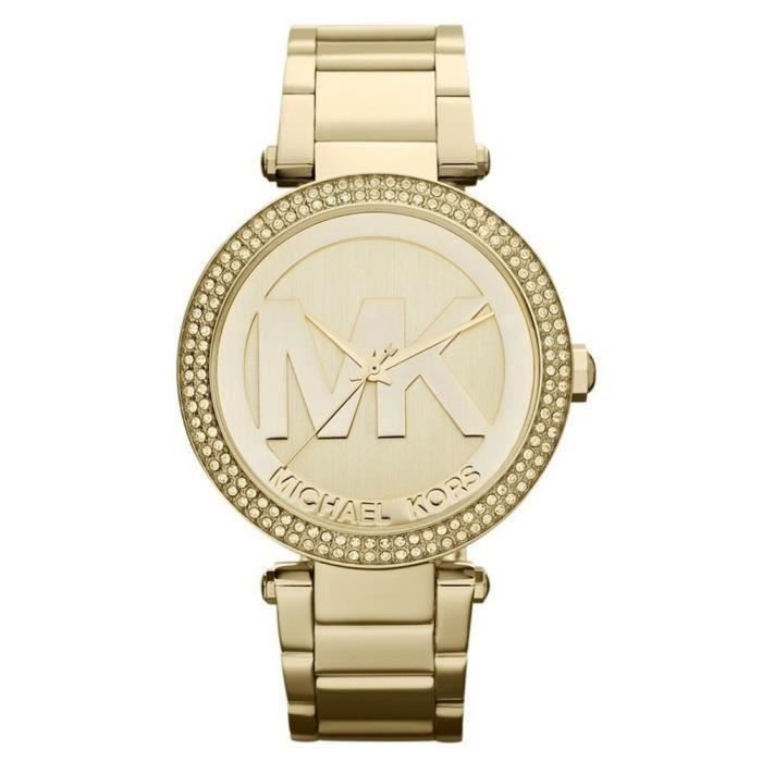 Michael Kors MK5784 femmes Montre Achat vente montre Femme