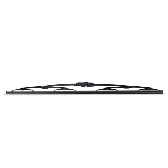 Balai Essuie-glace Michelin Radius 650mm - Nano-graphite - Installation Facile Sans Outil