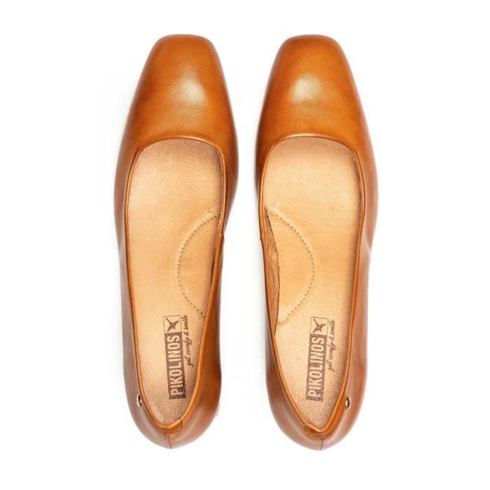 Escarpins femme Pikolinos Murcia W9P 5773 Talon Large