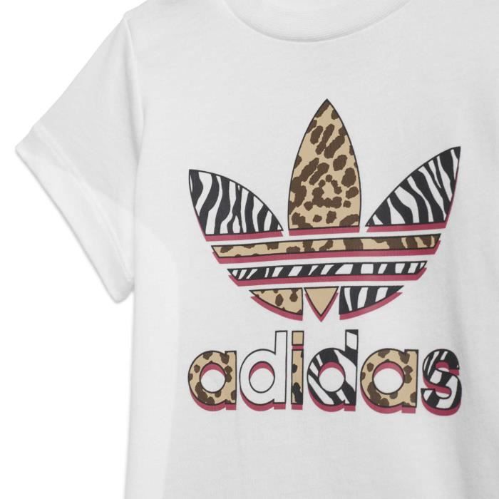 Ensemble adidas mixte discount