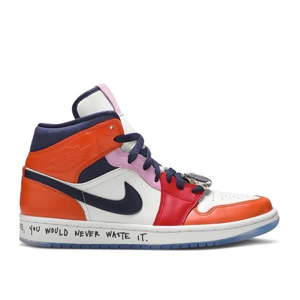 Melody ehsani sneakers hot sale