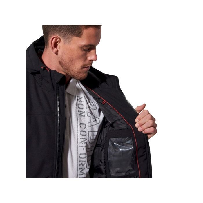 Manteau homme on sale kaporal