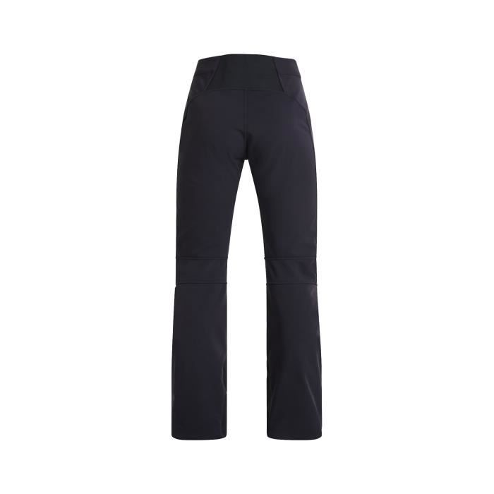 Pantalon ski stretch femme 2025