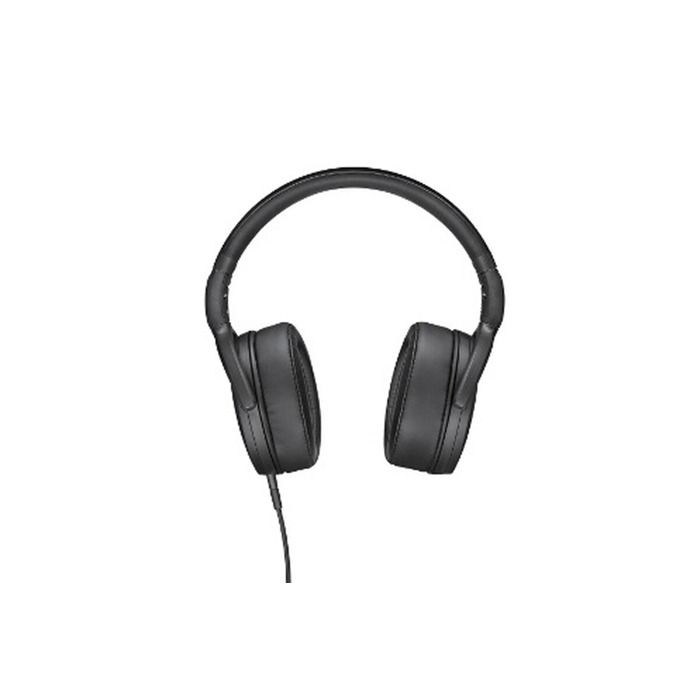 Casque Sennheiser PX100 Pliable - Noir - Occasion (mousses à Changer)