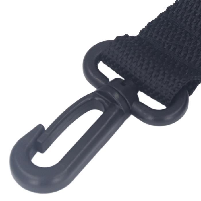 Longe mince - Sangle de cou réglable pour DJI MINI 3 Pro, télécommande