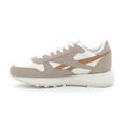 Baskets Classic Leather SP Blanc - REEBOK - Homme - Lacets - Cuir-2