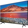 TV LED Samsung UE75TU7005-2