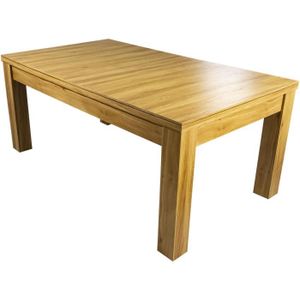 Billard Table A Manger Achat Vente Pas Cher Cdiscount