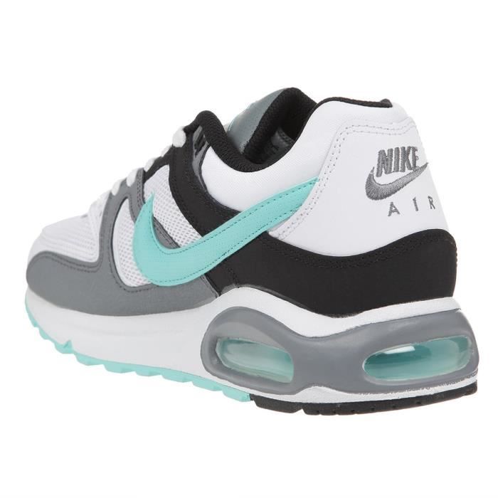 Air max discount command homme