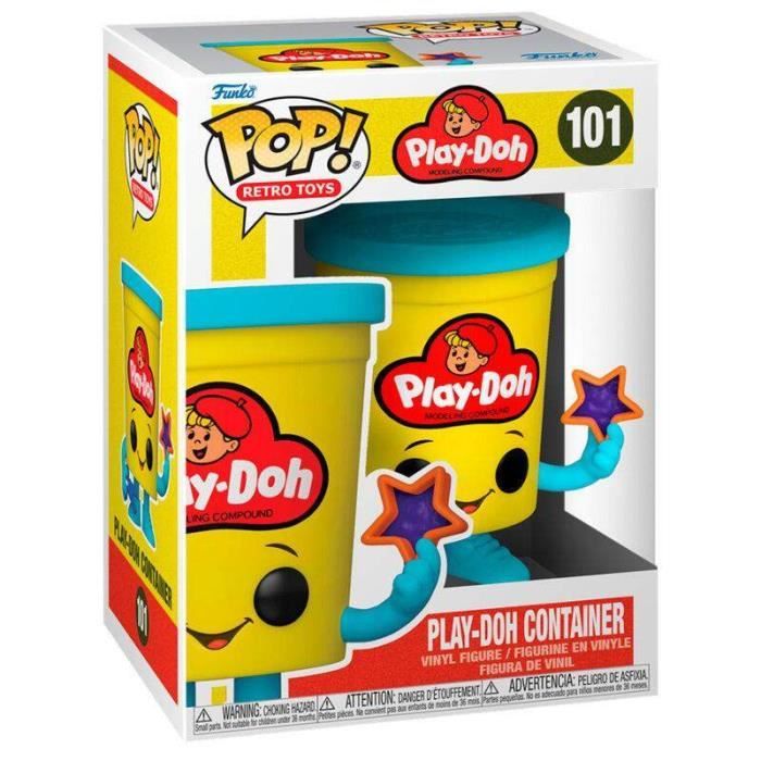 Funko Figurines Pop! Vinyl: Directors: Vince Gilligan Taille Unique Multicolore
