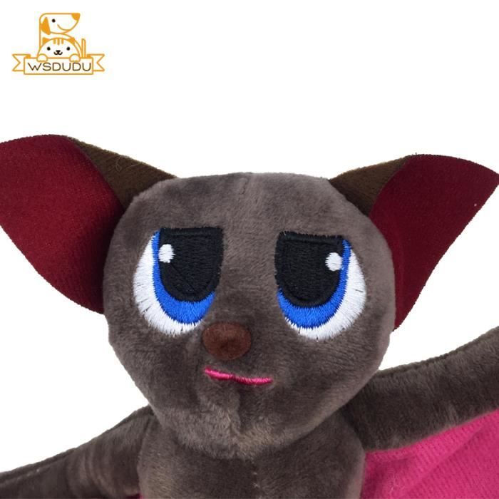 Mavis plush cheap