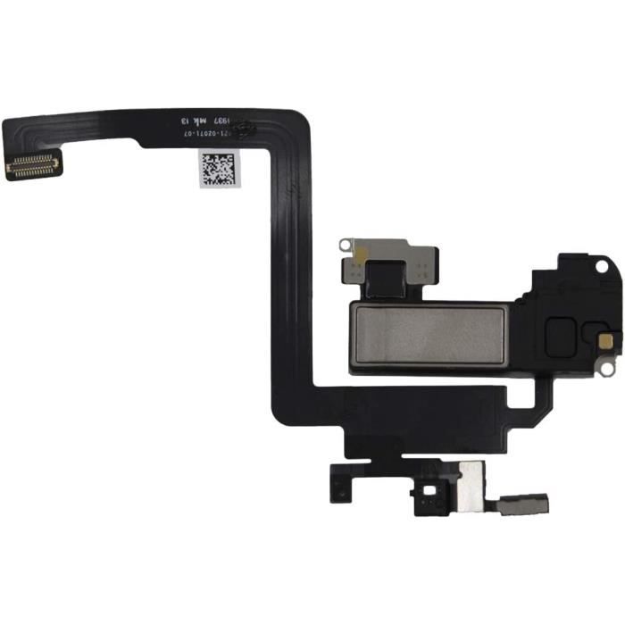 Haut-parleur Interne / écouteur De Remplacement Pour IPhone 13 - Neuf Et Testé, Garantie 30 Jours