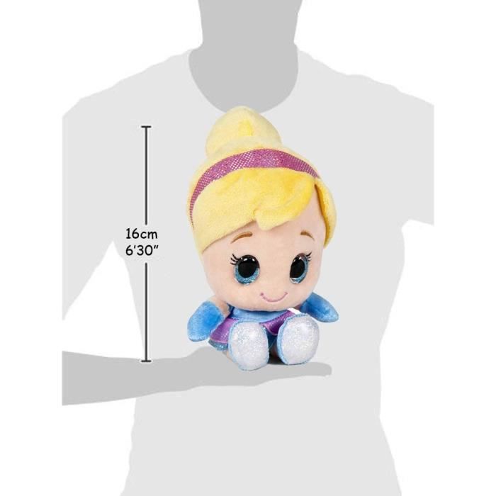 Peluches famosa softies outlet